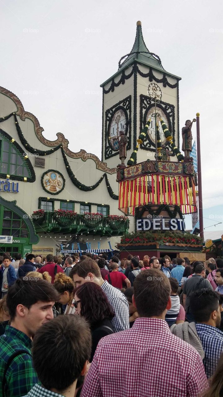 oktoberfest