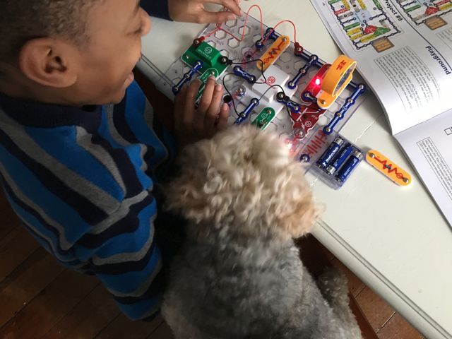 Future engineers