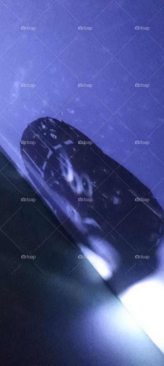 imagery, purplish, beautiful, light rays, fireworks,