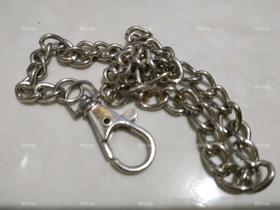 chain stell