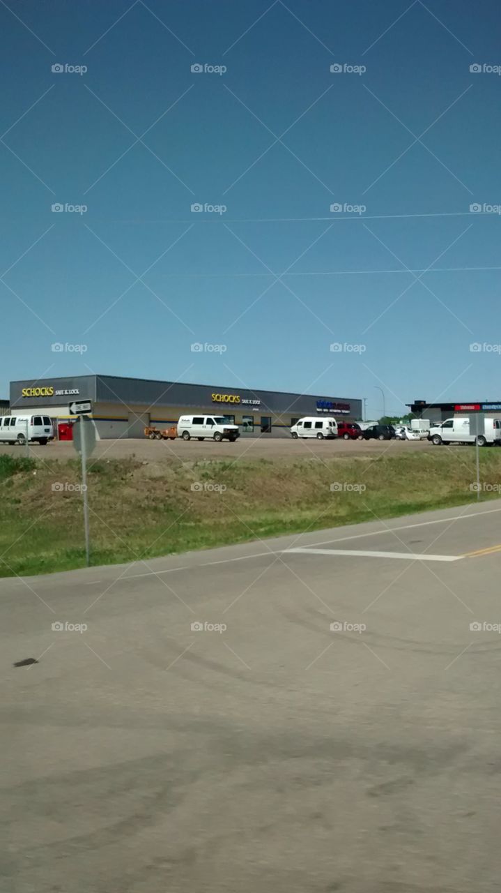 Road, Transportation System, Vehicle, Landscape, Travel