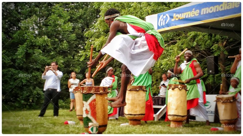 People, Festival, Man, Adult, Competition