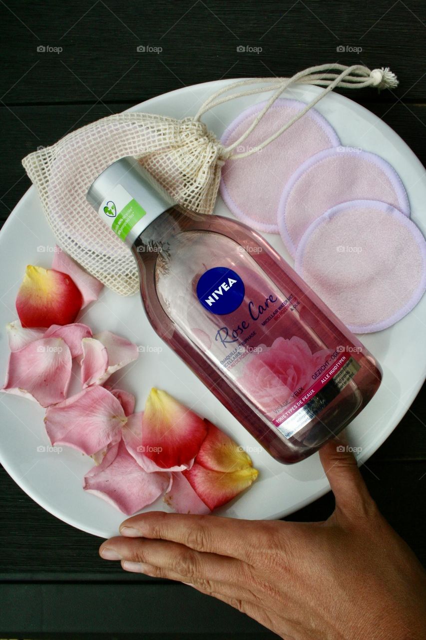 The Beauty Product I Love