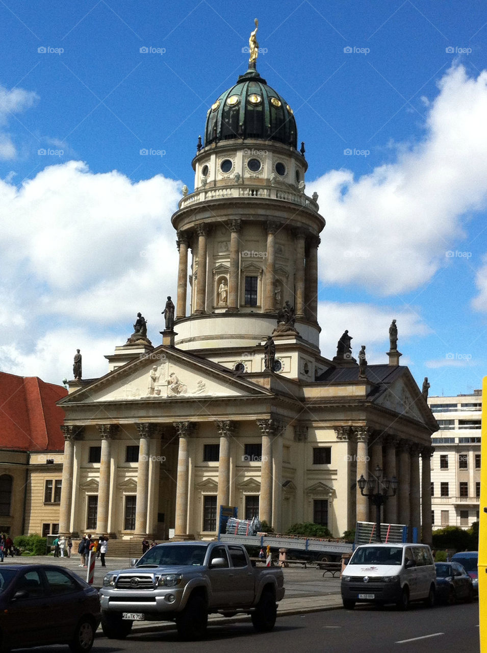 sky travel building berlin by asa