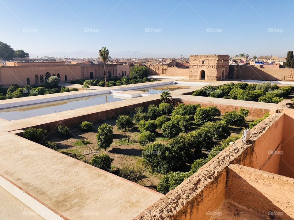 Marrakech 