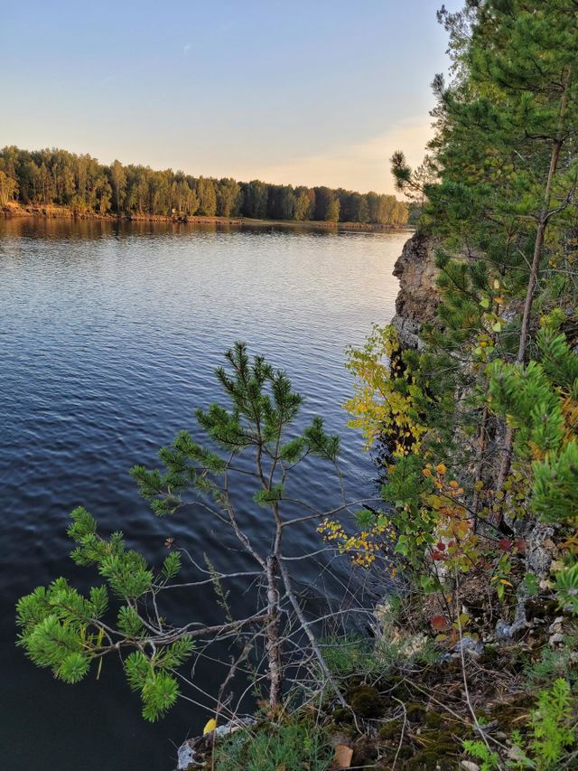nature