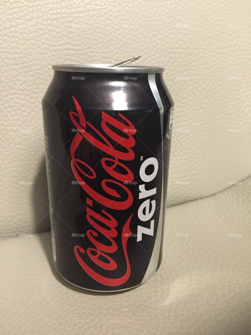Coca cola zero
