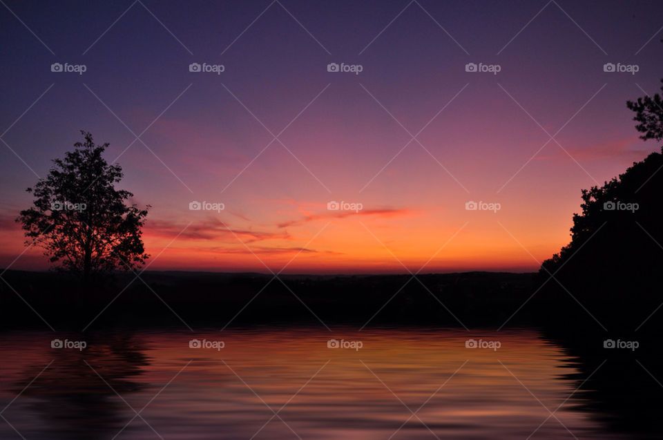 landscape sky nature travel by kbuntu