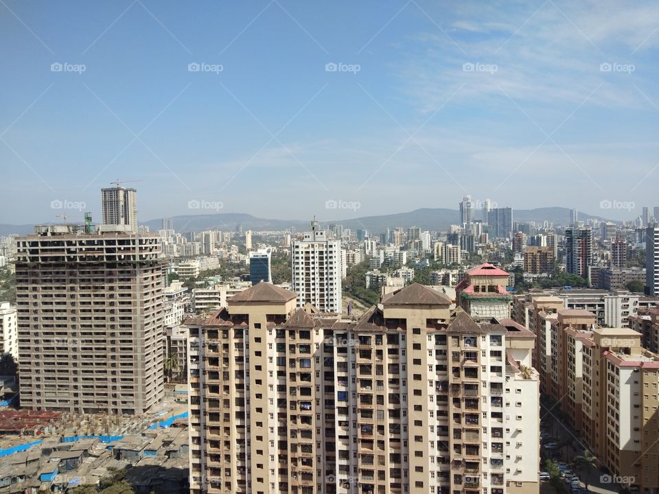 City, Architecture, Skyscraper, Building, Cityscape