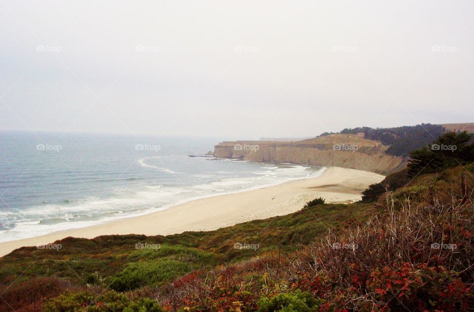 Half Moon Bay