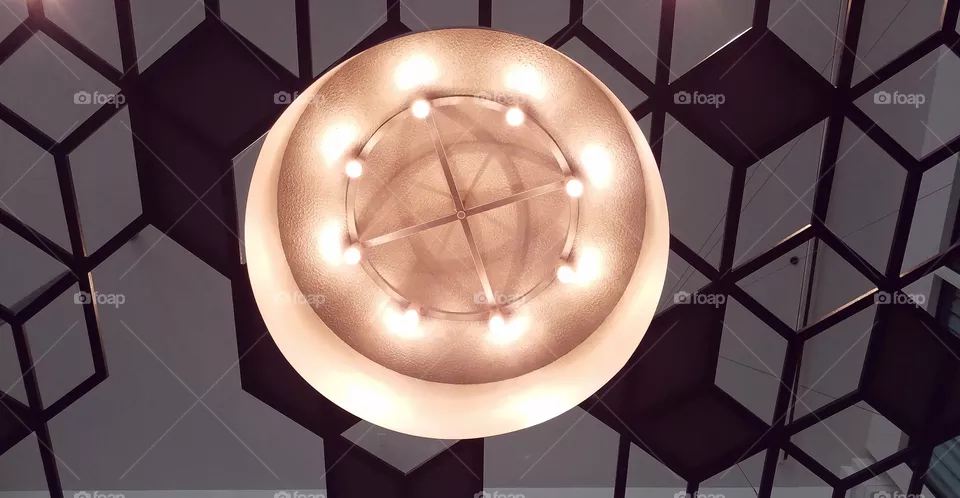 light