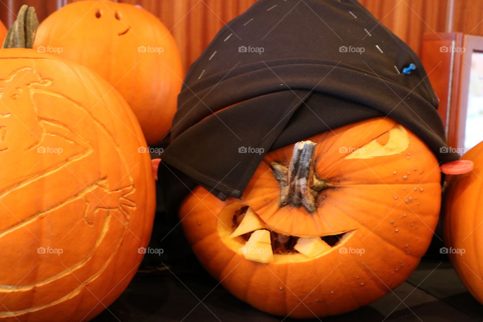 Pumpkins