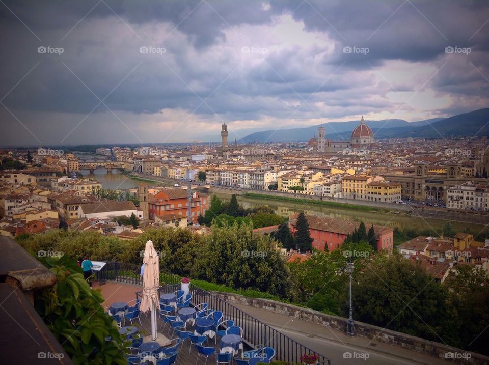 Florence
