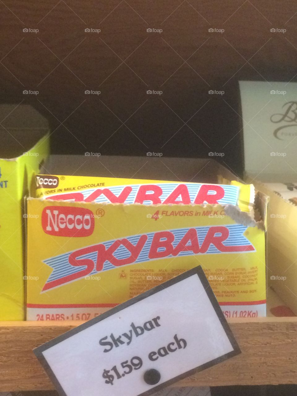 SKYBAR