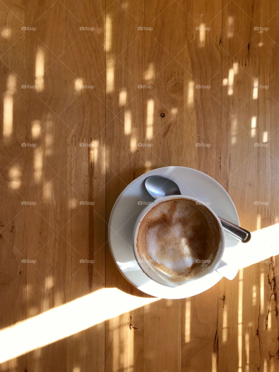 Coffee light 