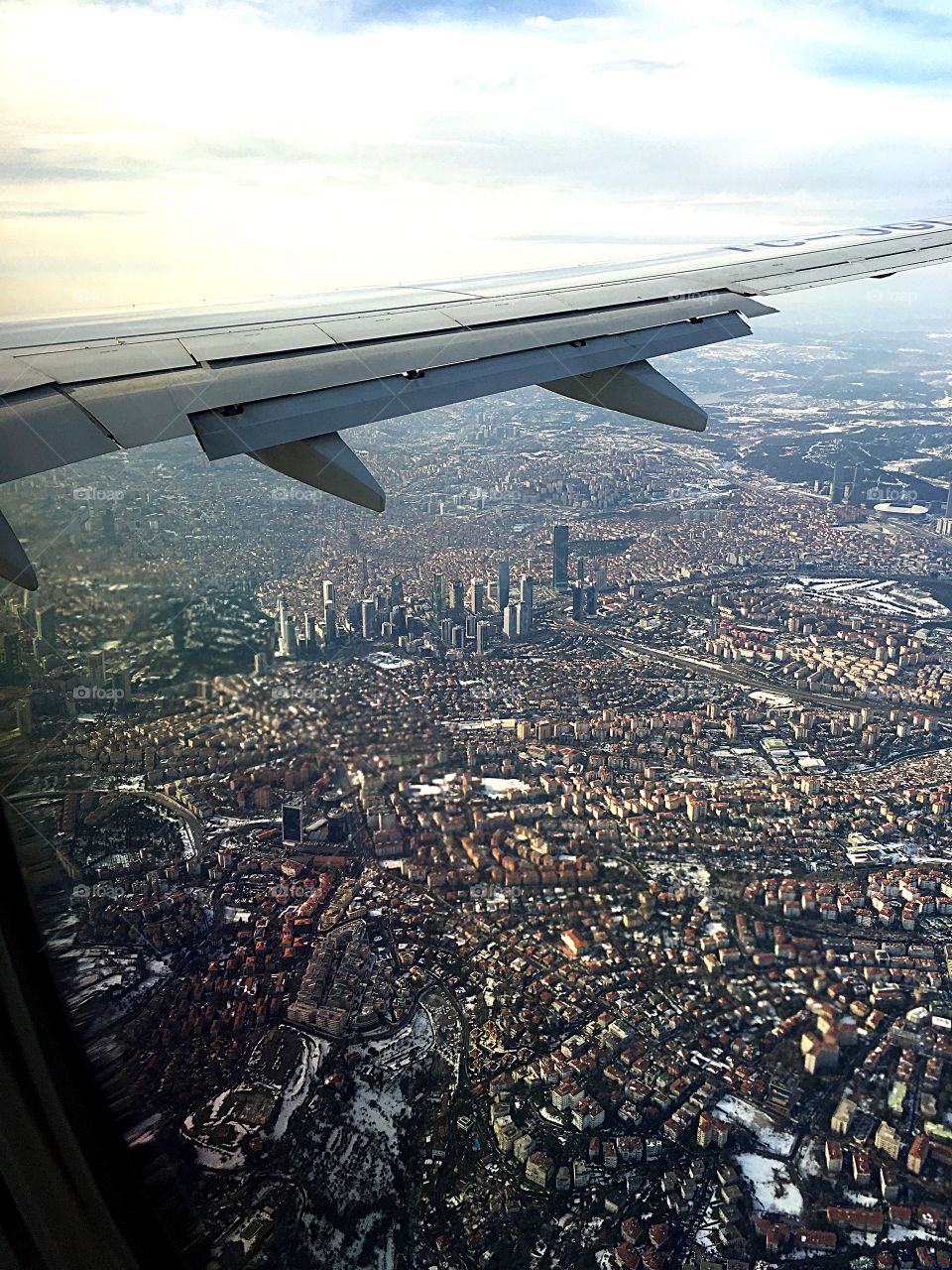 Capture with iPhone 6s Plus 