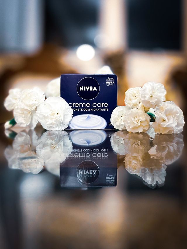 Nivea creme care