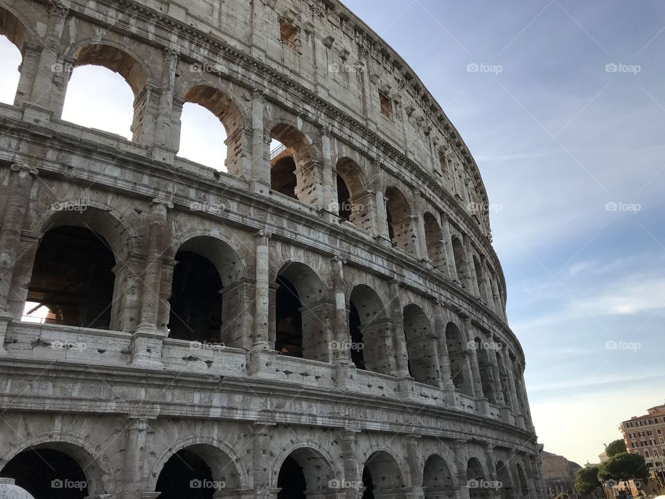 Colosseum