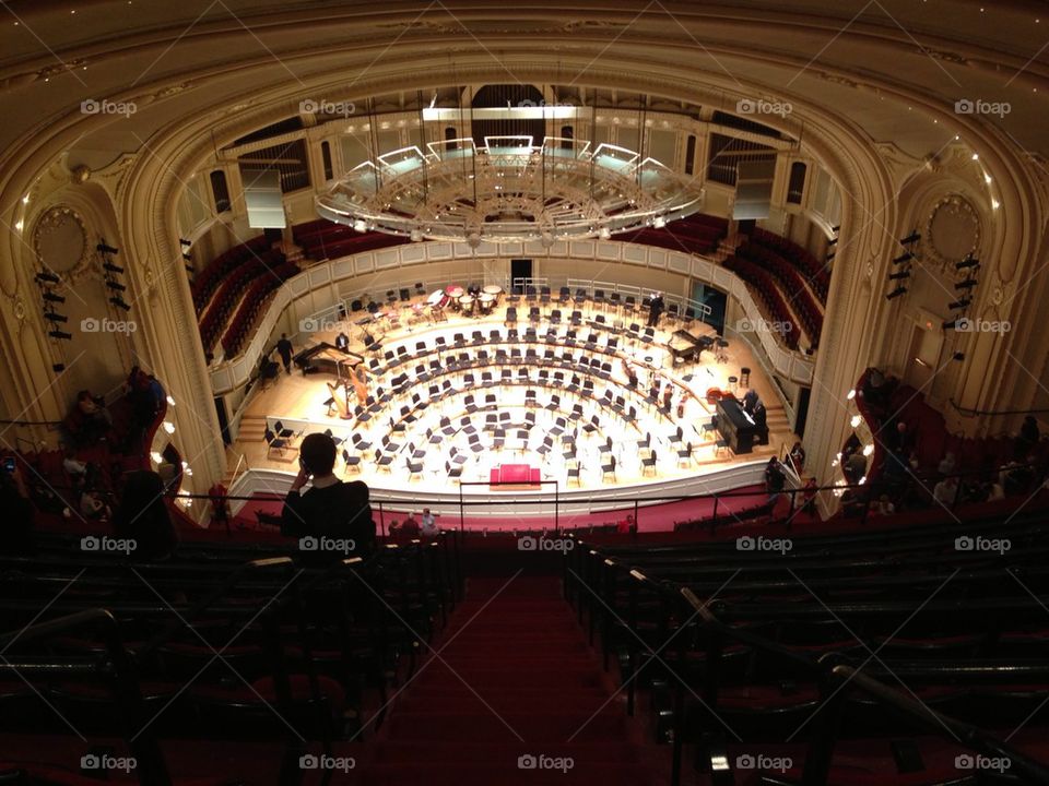 Symphony Center