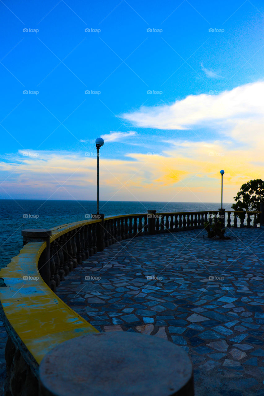 Random photo in the resort