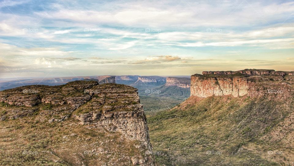 Chapada diamantina bahia