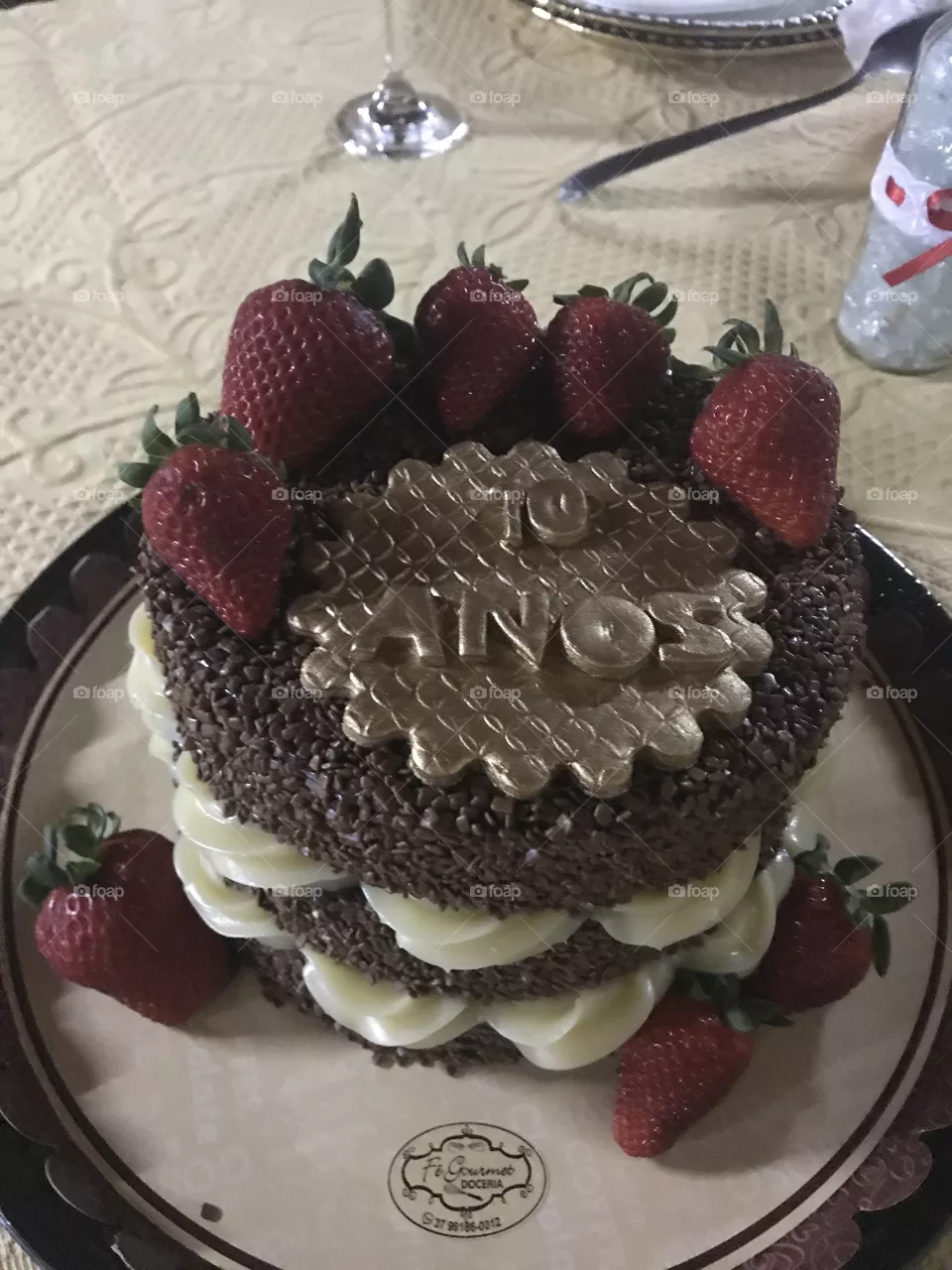 10 anos