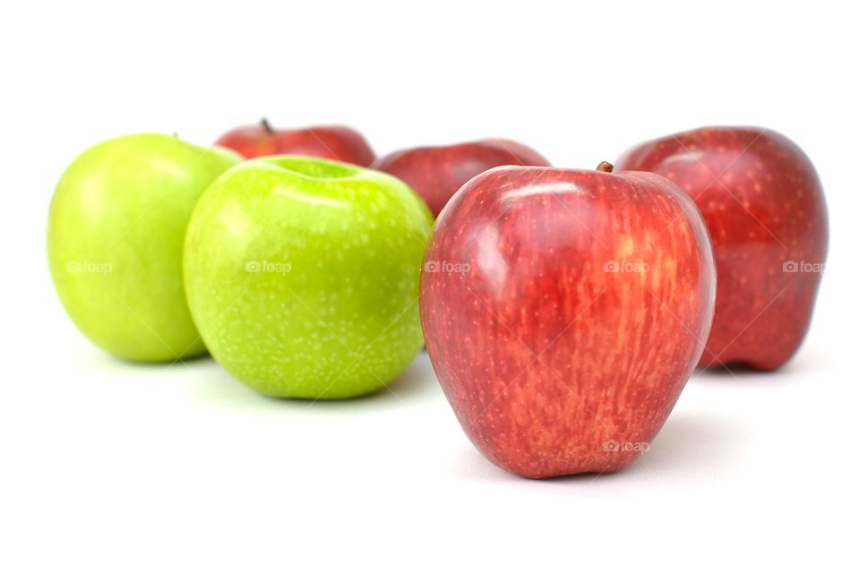 apples