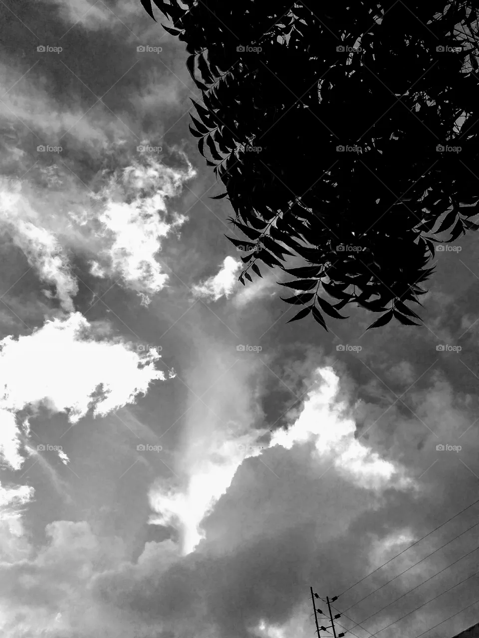 sky