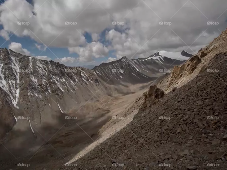 Himalayas