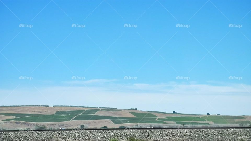 farm and ranch series