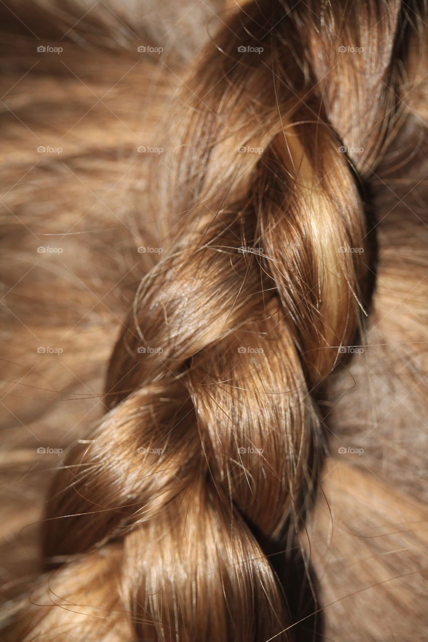 french braid