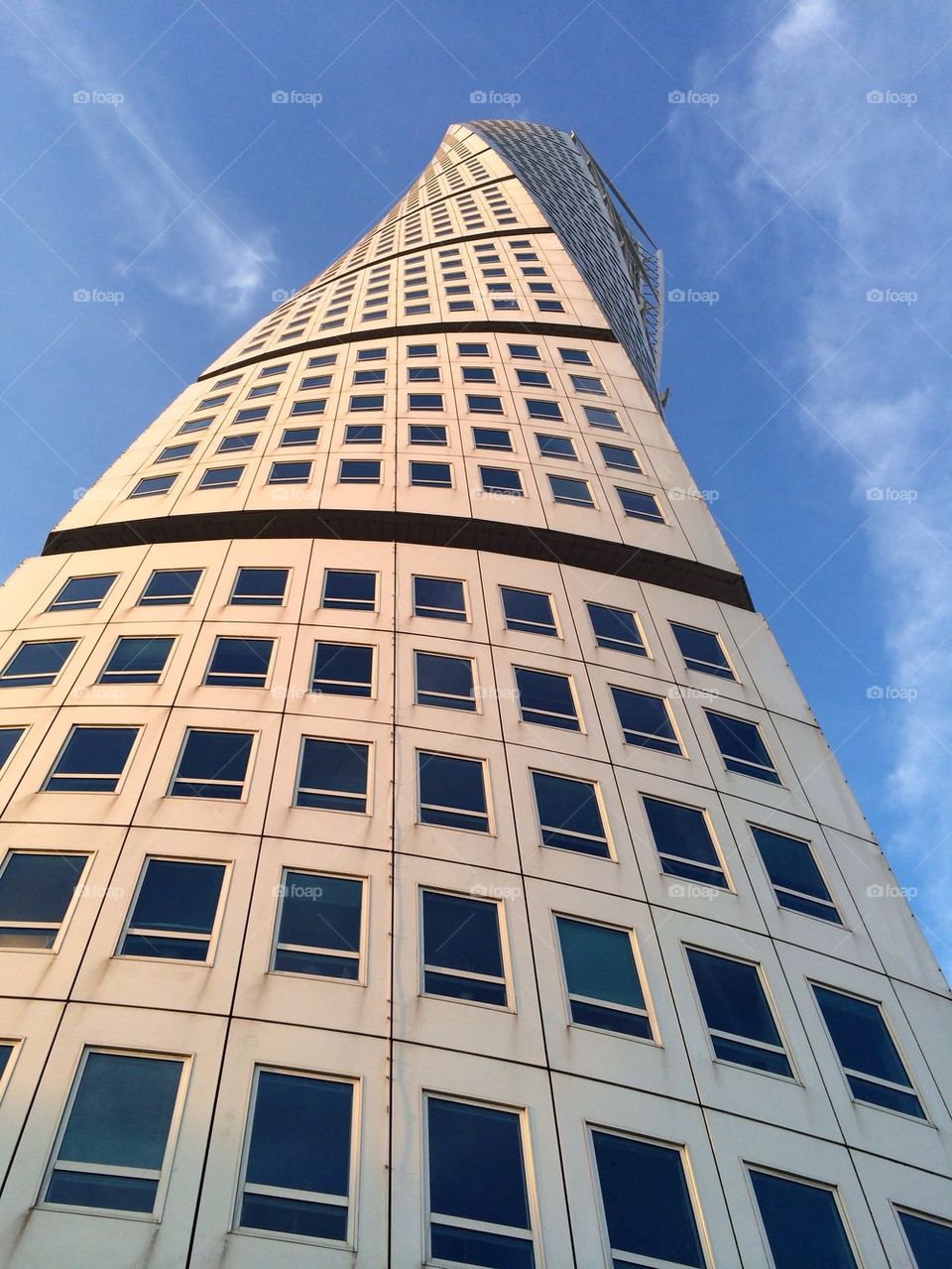 Turning Torso