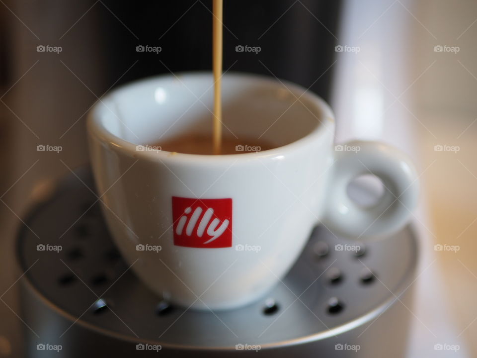 Coffee, Espresso, Caffeine, Cappuccino, Cup