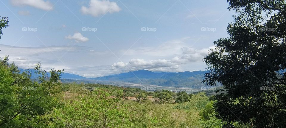 The vision of Chulu Ranch