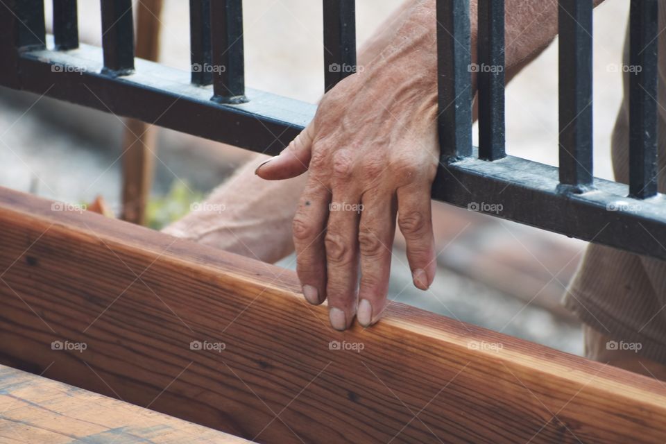 Working Hands 