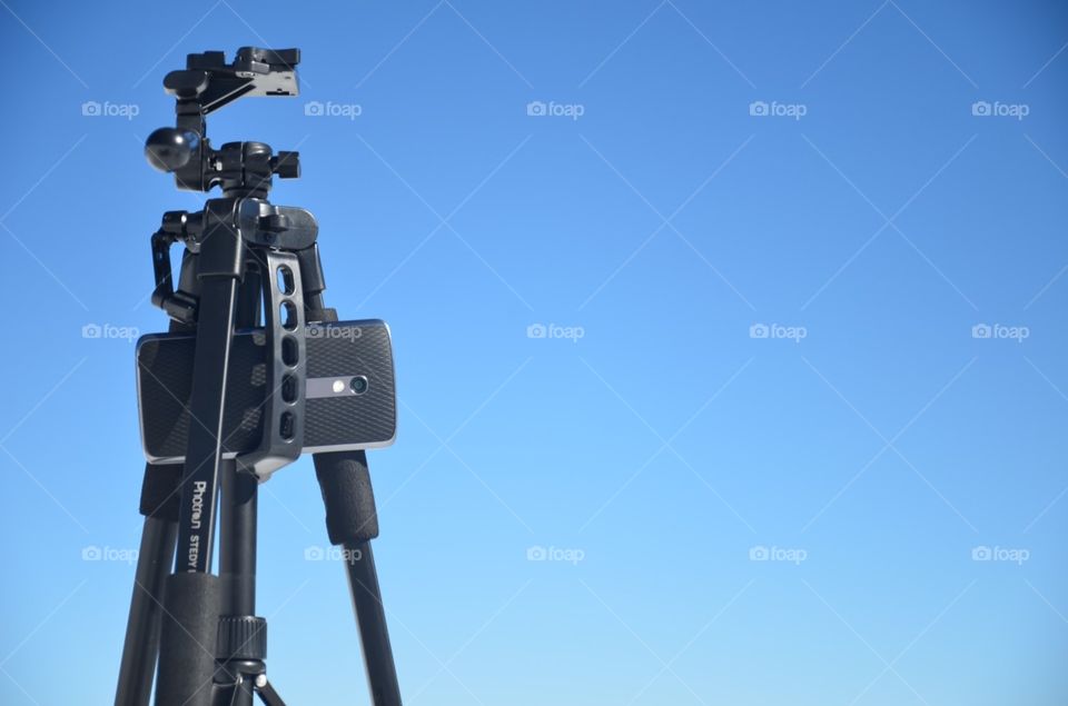 No Person, Sky, Lens, Technology, Equipment