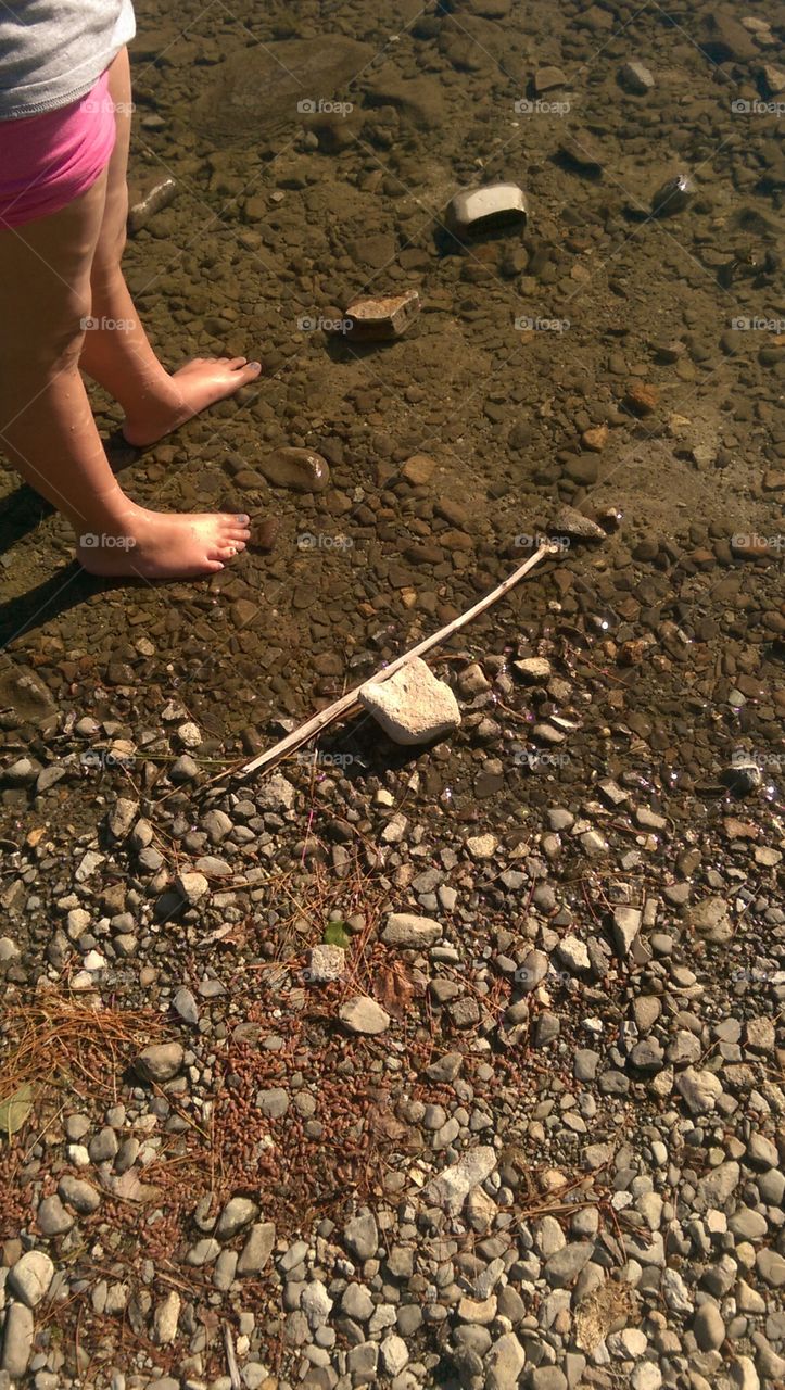 Soil, Sand, Ground, People, Dust