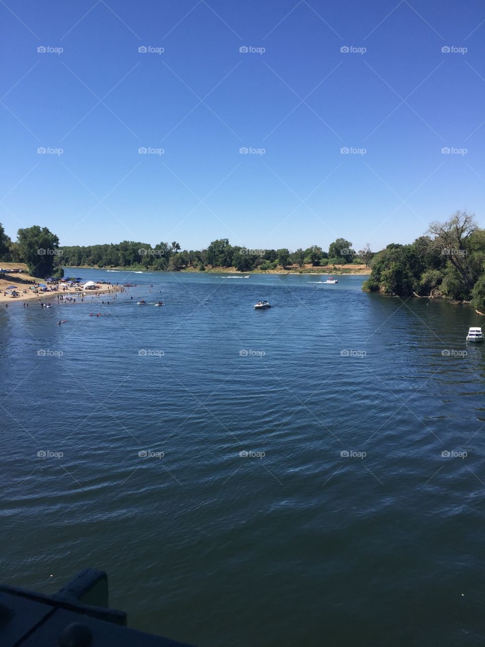 Sacramento River