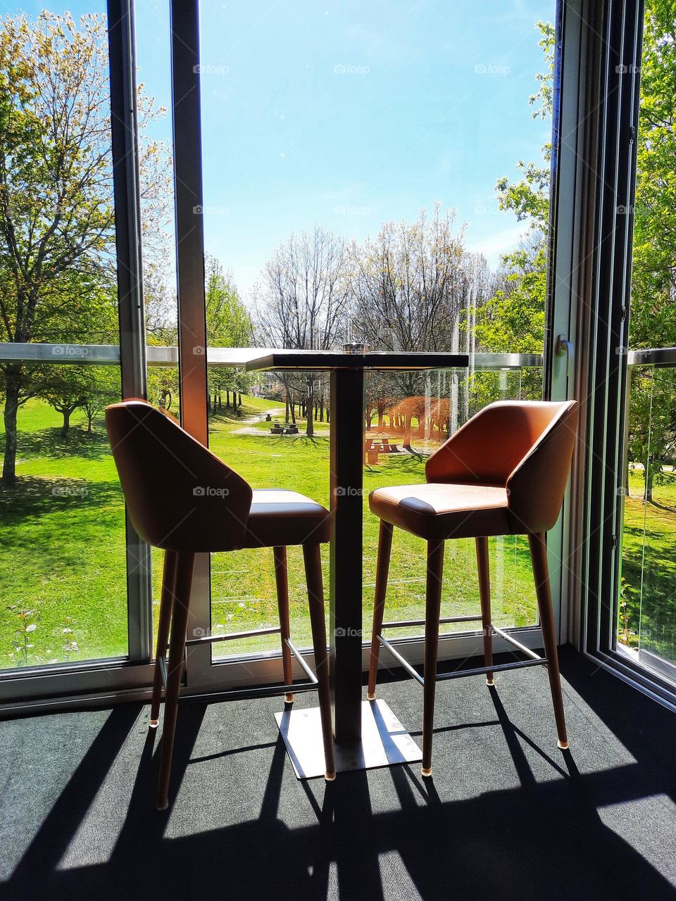 The stylish secrets of café interiors