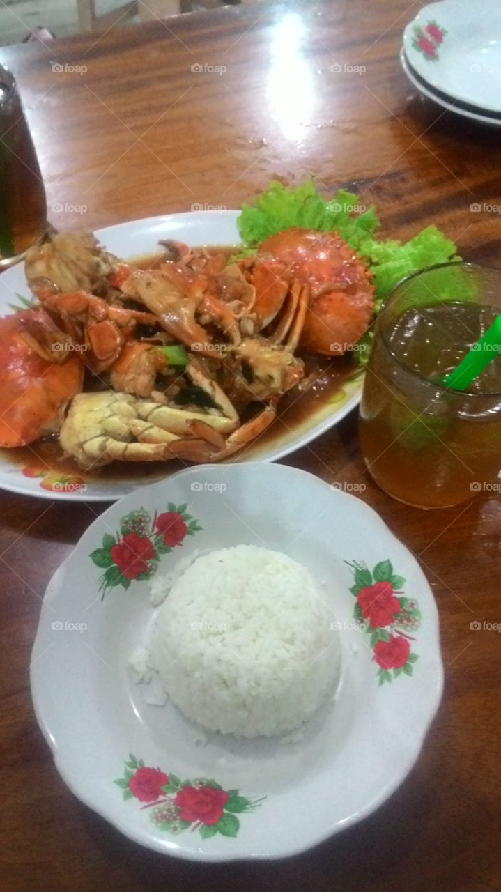 Kepiting