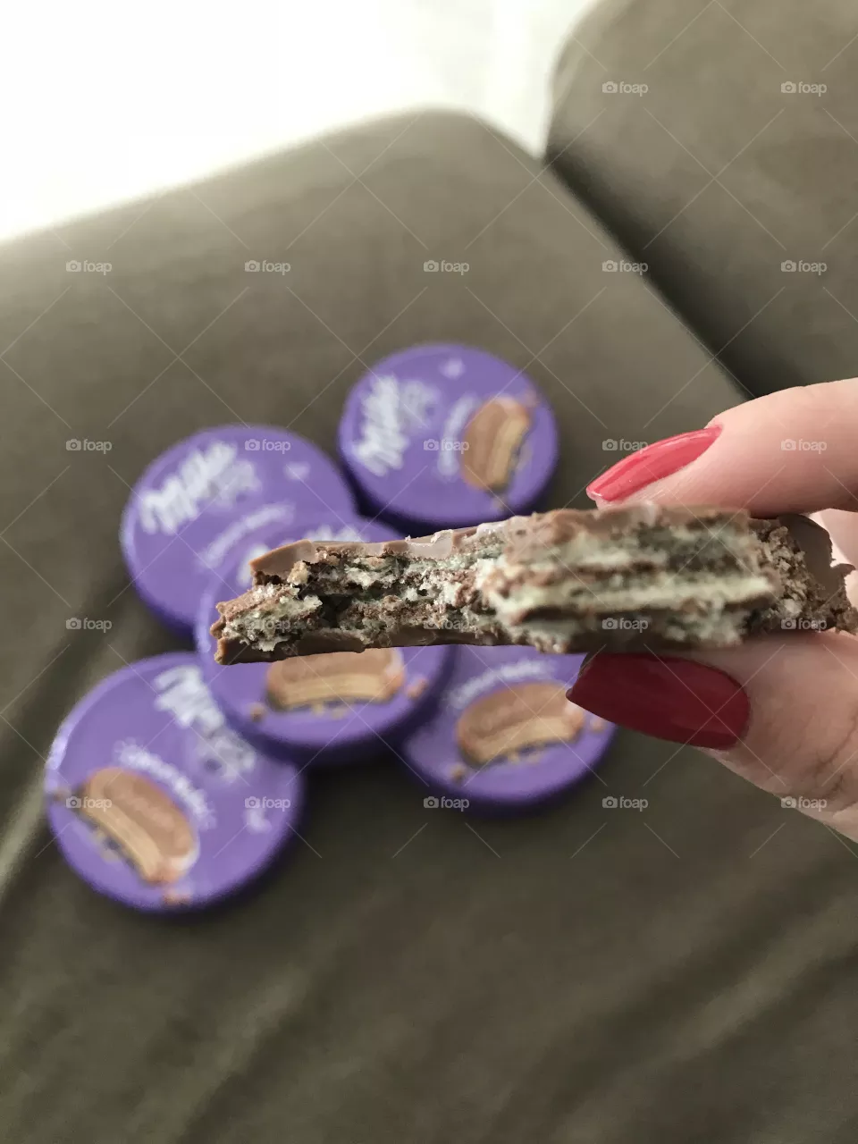 Milka