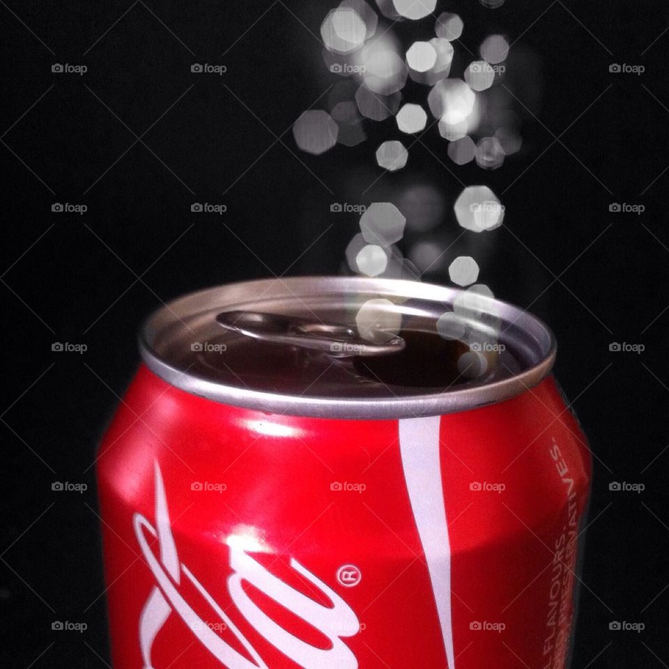 Fizzy Cola