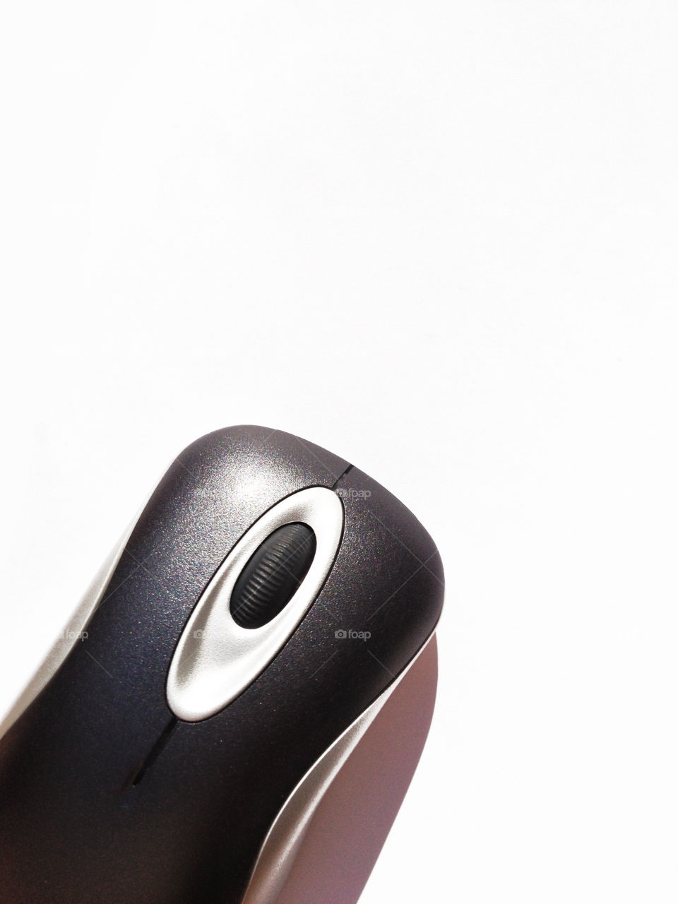 white black technology silver by formalhaut