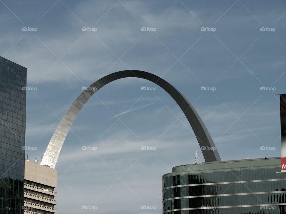 St. Louis Arch