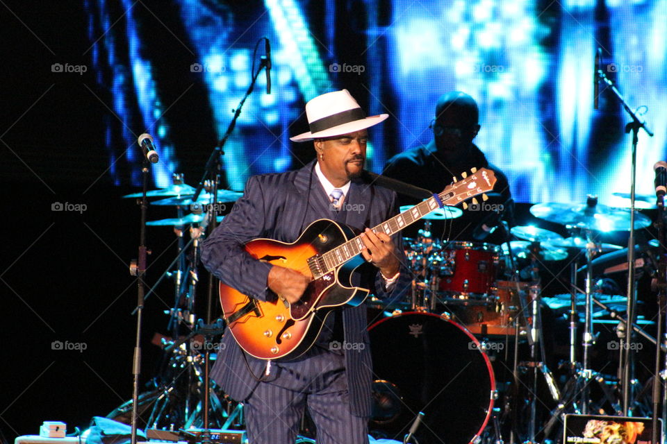 Nick Colionne