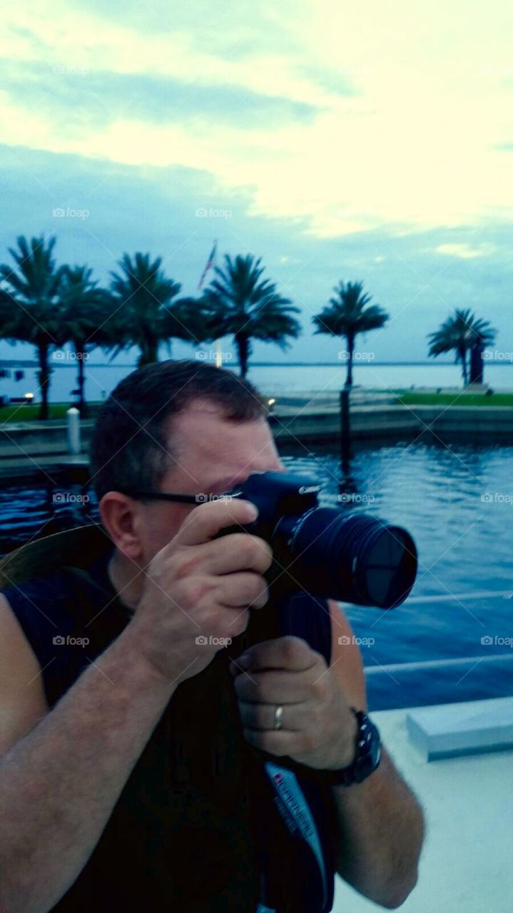 Water, Leisure, Recreation, People, Travel