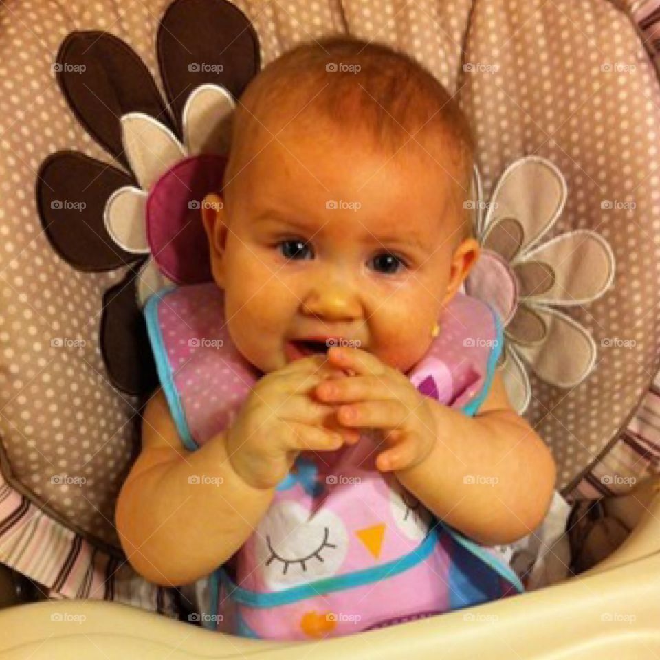 Yummy! Good Food Mom!