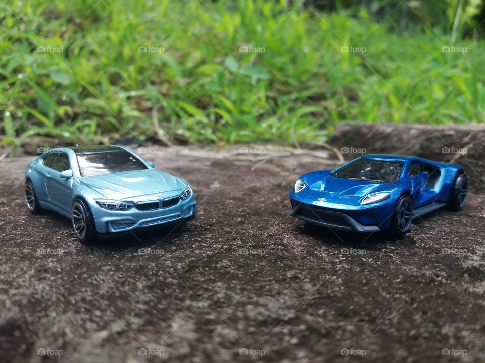 Hot Wheels Medan Christian Follow me