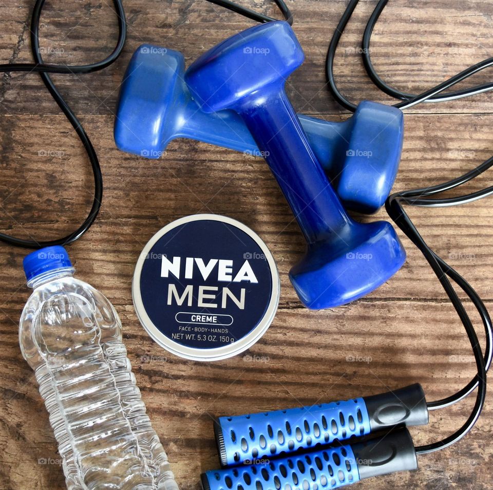 Nivea for men