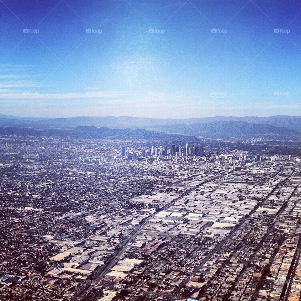 Los Angeles